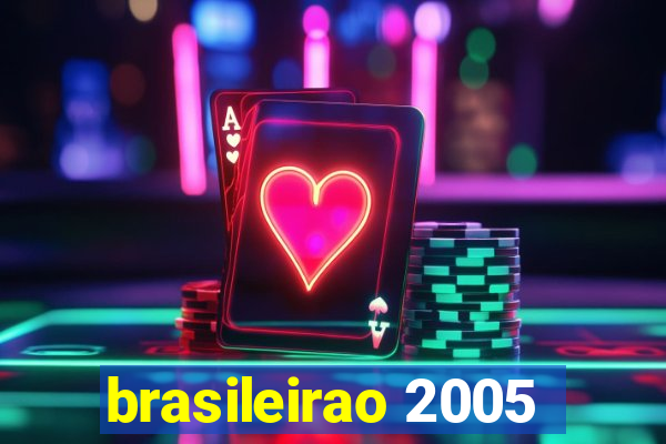 brasileirao 2005